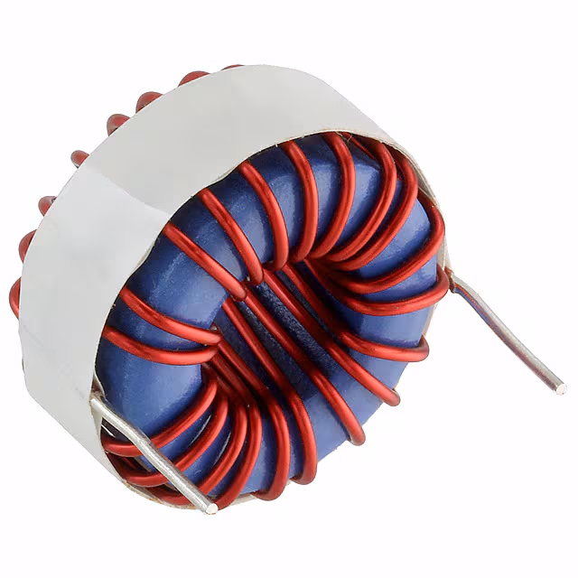 CTX50-5-52LP-R Eaton - Electronics Division  Festinduktivitäten